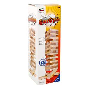 Игра настольная Башня Бигбум