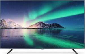 4K Телевизор Xiaomi Mi TV 4S 75" Smart TV