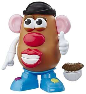 Игровой набор Hasbro Playskool Mr. Potato Head E4763