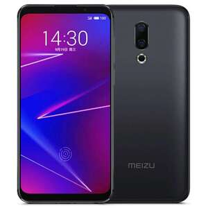 Meizu 16