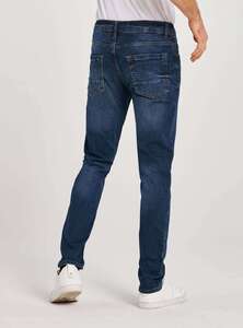 2 джинс Terranova за 1199₽ (-50% на вторые и -20% на всю корзину)