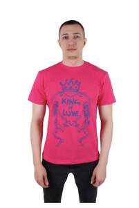 Футболка UWR Король любви