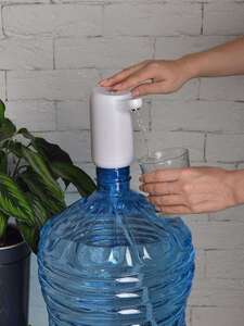 Помпа для воды AWD