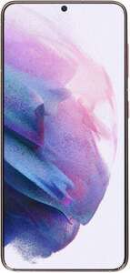 [не везде] Samsung Galaxy S21 128GB Phantom Violet