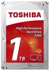 Жесткий диск Toshiba 1 TB HDWD110UZSVA