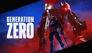 [PC] Generation Zero