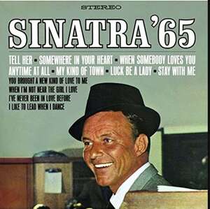 Винил / FRANK SINATRA - Sinatra ’65