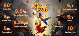 [PC] It Takes Two