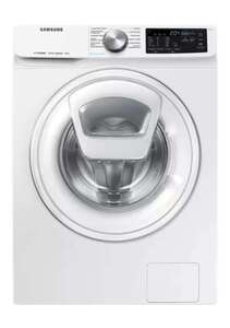 Стиральная машина Samsung WW70R42PXRW (7 кг, инвертор, пар)