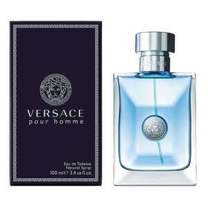 Туалетная вода для мужчин Versace Pour Homme (100ml)