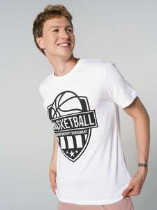 Футболка ТВОЕ