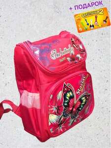 Рюкзаки BRH от 226₽