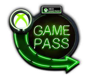 Xbox Gamepass на 1 месяц бесплатно