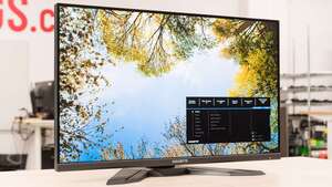 Монитор Gigabyte M32Q-EK IPC 2к 170 гц 32''