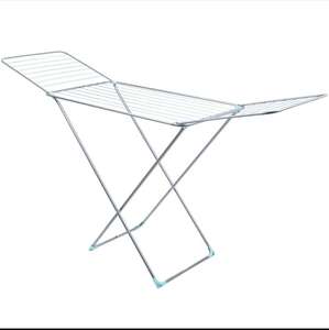 [Мск, МО] Сушилка для белья 197*95*54, нержавеющая сталь (c бонусами 367)