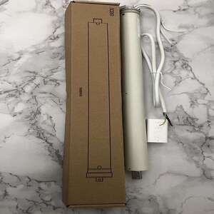 Aqara Roller Shade-Zigbee привод рулонной шторы (для умного дома Xiaomi)