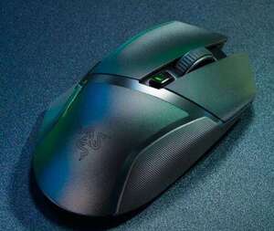 Мышь Razer Basilisk X (беспроводная)