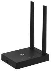 Wi-Fi AC роутер Netis N4 под OpenWRT