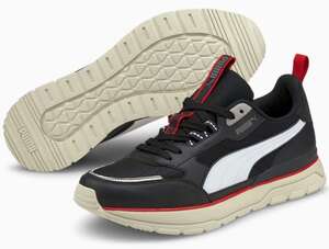 Кроссовки PUMA R78 Trek Trainers