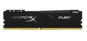 Оперативная память HyperX Fury 32 ГБ DDR4 3600 МГц CL18 (HX436C18FB3/32)
