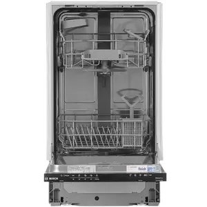 Встраиваемая посудомоечная машина Bosch Serie 2 Hygiene Dry SPV2IKX1CR