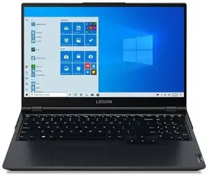 [Нягань] Ноутбук Lenovo Legion 5 15ACH6H (15.6", IPS, RTX 3060(130W), Ryzen 5 5600H, RAM 16 ГБ, SSD 512 ГБ, Win10H)