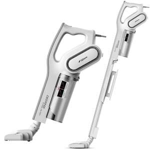 Вертикальный пылесос + чайник в подарок