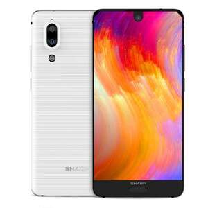 SHARP AQUOS S2 за $201 (везде +$360)