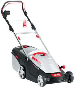 Электрическая газонокосилка AL-KO 40 E 112858 1400 Вт