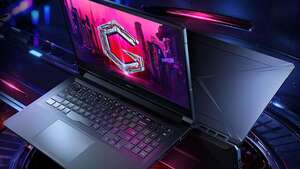 Игровой ноутбук Xiaomi Redmi G 2021 16.1", версия CN (AMD Ryzen 7 5800H, RAM 16 ГБ, SSD 512 ГБ, GeForce RTX 3060 (6 Гб), Win10)