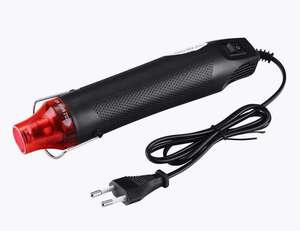 Мини-фен DEKO HG300W, 041-0229