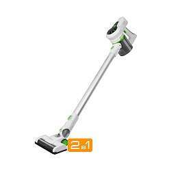 Скидка 35% на вертикальные пылесосы Redmond (напр. REDMOND RV-UR357 )