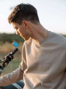 Толстовка мужская Simwood