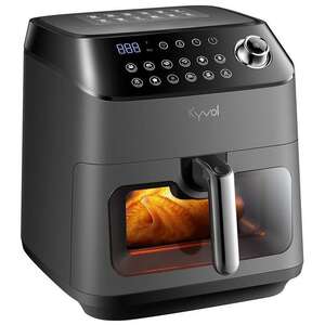 Аэрофритюрница Kyvol AF600