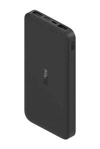 Аккумулятор внешний 10000mAh Redmi