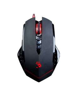 Игровая мышь A4Tech V8 Black