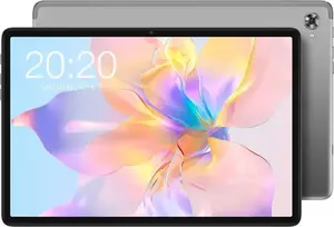 Планшет Teclast P40HD 10.1" 2022 4/64GB Silver Wi-Fi+ (Москва и МО)