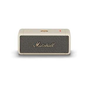 Портативная колонка Marshall Emberton Bluetooth