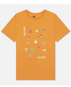 Скидки до 70% на Helly Hansen (к примеру футболка)