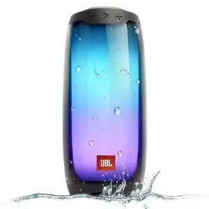 Беспроводная колонка JBL Pulse 4 (возможно подделка, из-за рубежа, при оплате картой OZON)