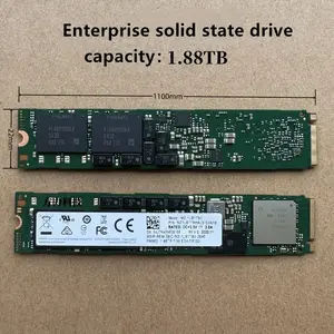 SSD Samsung PM983, 1.88 TБ