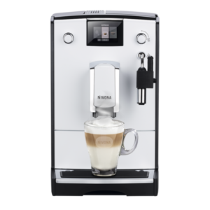 Кофемашина Nivona CafeRomantica NICR 560 + 42335 бонусов