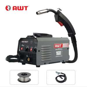 Сварочный аппарат AWT Mig
