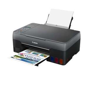 Струйное МФУ Canon PIXMA G3420