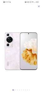 Смартфон Huawei P60 Pro 12/512GB