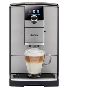 Кофемашина Nivona 795