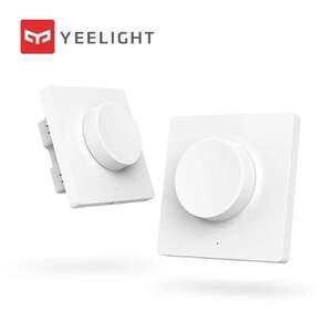 Умный диммер Xiaomi Mijia Yeelight