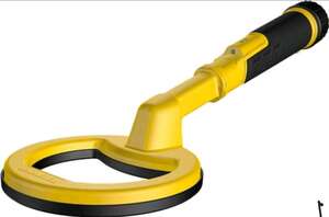 Подводный металлоискатель Nokta Makro PulseDive Scuba Detector