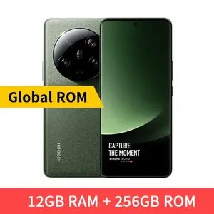 Смартфон Xiaomi 13 Ultra 12/256 Гб, китайская версия (+ пошлина ≈4500₽)