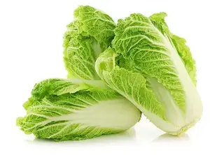 [Краснодар, Крым, Ростов] Капуста пекинская/салат китайский, 1 кг